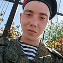 Максим, 24 года
