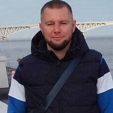 Фотография мужчины Макс, 36 лет из г. Лиски