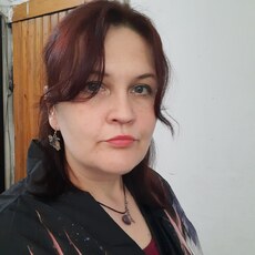 Фотография девушки Ольга, 41 год из г. Семей