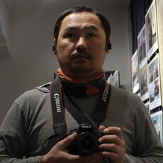 Фотография мужчины Владимир, 37 лет из г. Улан-Удэ