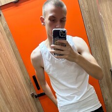 Фотография мужчины Максим, 25 лет из г. Кирово-Чепецк