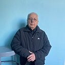 Виталий, 66 лет