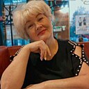 Любовь, 59 лет
