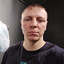 Костя, 33 года