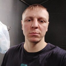 Фотография мужчины Костя, 33 года из г. Лесосибирск
