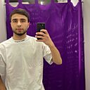 Иброхим, 25 лет