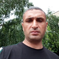 Фотография мужчины Сергей, 38 лет из г. Промышленная