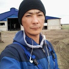 Фотография мужчины Мурат, 43 года из г. Петропавловск