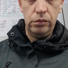 Фотография мужчины Илья, 43 года из г. Нерюнгри