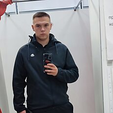 Фотография мужчины Дмитрий, 21 год из г. Новошахтинск