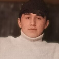 Фотография мужчины Саша, 23 года из г. Белорецк