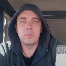 Фотография мужчины Евгений, 41 год из г. Красноярск