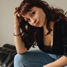 Фотография девушки Маргарита, 31 год из г. Красноярск