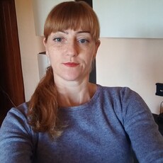 Фотография девушки Лана, 39 лет из г. Вольногорск