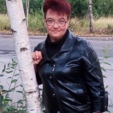 Фотография девушки Валентина, 53 года из г. Чермоз