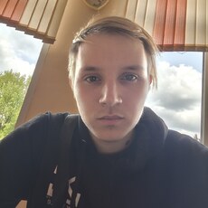 Фотография мужчины Кирилл, 19 лет из г. Гомель