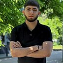 Рустам, 27 лет