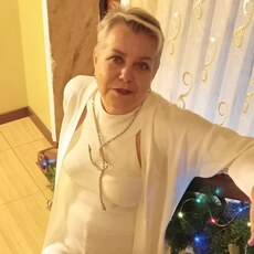 Фотография девушки Инна, 64 года из г. Луганск