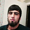 Расул, 26 лет