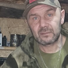 Фотография мужчины Алекс, 44 года из г. Сосногорск