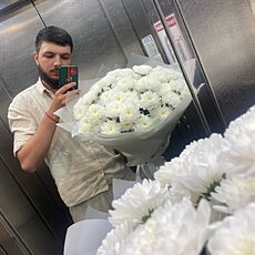 Фотография мужчины Иван, 24 года из г. Ессентуки
