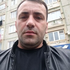 Hunter, 33 из г. Москва.