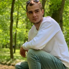 Фотография мужчины Андрей, 29 лет из г. Солигорск