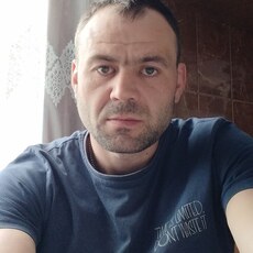 Фотография мужчины Vladic, 35 лет из г. Кагул