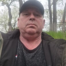 Фотография мужчины Александр, 52 года из г. Владивосток