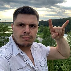 Фотография мужчины Михаил, 36 лет из г. Волоколамск