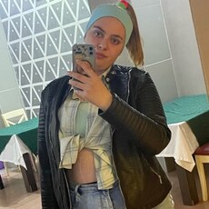Фотография девушки Дарья, 21 год из г. Урай