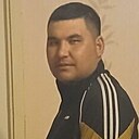 Фозил, 38 лет