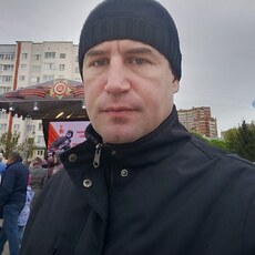 Фотография мужчины Михаил, 41 год из г. Истра