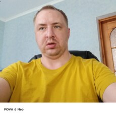 Фотография мужчины Сергей, 34 года из г. Кущевская