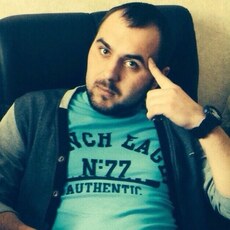 Фотография мужчины Александр, 36 лет из г. Орша