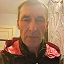 Сергей, 50 лет