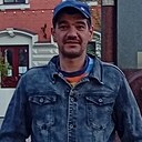 Максим, 33 года