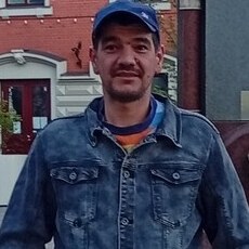 Фотография мужчины Максим, 33 года из г. Рига