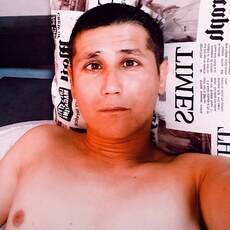 Фотография мужчины Бой, 33 года из г. Кызылорда