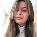 Анастасия, 18 лет