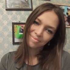 Фотография девушки Лена, 30 лет из г. Орел