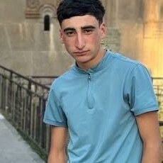 Фотография мужчины Musho, 20 лет из г. Мартуни