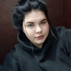 Фотография девушки Вика, 25 лет из г. Смоленск