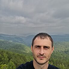 Фотография мужчины Алексей, 39 лет из г. Тюмень