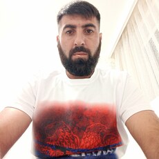 Фотография мужчины Мгер, 32 года из г. Краснодар