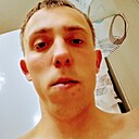 Егор Шурыгин, 26 лет