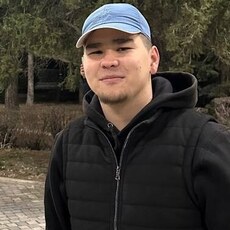 Фотография мужчины Санжар, 20 лет из г. Талдыкорган