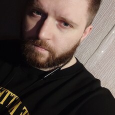 Фотография мужчины Михаил, 34 года из г. Мурманск