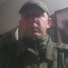 Фотография мужчины Юрий, 34 года из г. Макеевка