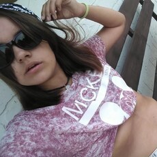 Фотография девушки Мира, 22 года из г. Воскресенск